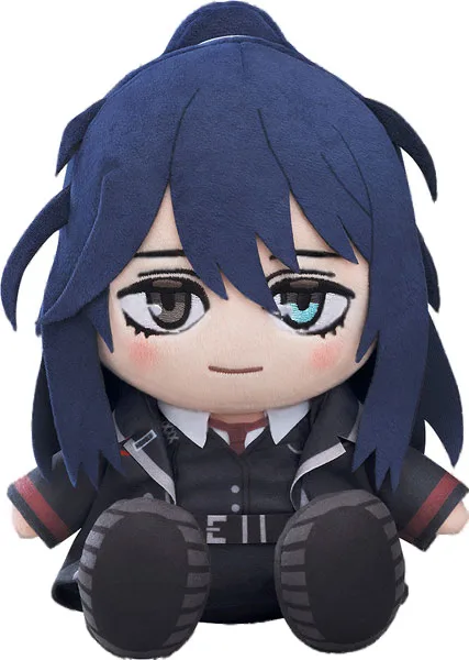 Good Smile Company Limbus Company Plushie Hong Lu image 1