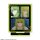 License Agent TV Anime "Fate/strange Fake" Acrylic Stand Design 05 (Lancer) รูปภาพ 2