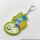 Square Enix Dragon Quest Smile Slime Rame de KiraKira! Keychain Slime Knight image 2
