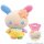 Bandai PetitTomo Sanrio characters Let's All Get a Tan 18Pack BOX รูปภาพ 11