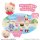Bandai PetitTomo Sanrio characters Let's All Get a Tan 18Pack BOX รูปภาพ 2