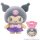 Bandai PetitTomo Sanrio characters Let's All Get a Tan 18Pack BOX รูปภาพ 5