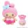 Bandai PetitTomo Sanrio characters Let's All Get a Tan 18Pack BOX รูปภาพ 7