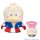 Bandai PetitTomo Sanrio characters Let's All Get a Tan 18Pack BOX รูปภาพ 10