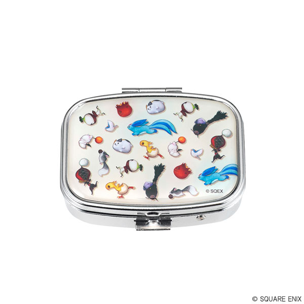 Square Enix Final Fantasy XIV Mini Case Minions