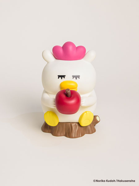 Kenelephant Noraneko Gundan Ma-mi-chan Coin Bank Bild 1