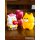 Kenelephant Noraneko Gundan Ma-mi-chan Coin Bank Bild 13