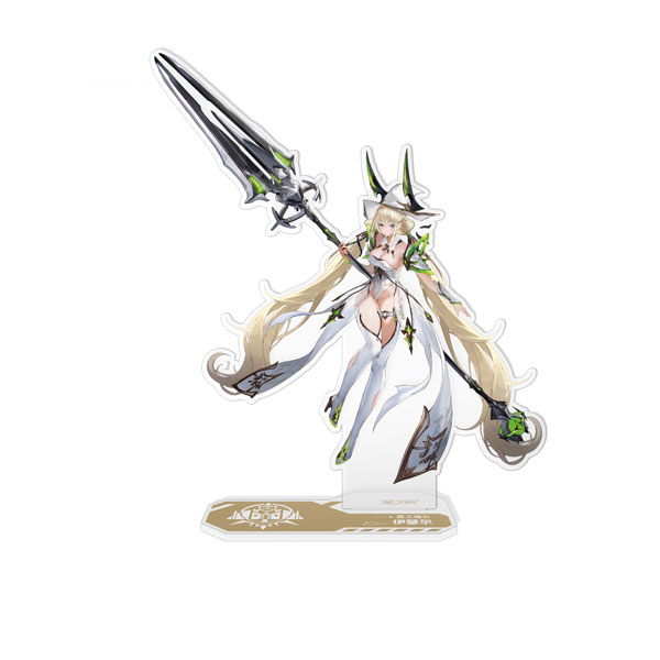 SHENGTIAN GAMES Starward United City Acrylic Stand Ether