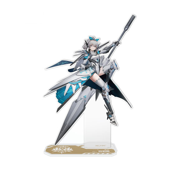 SHENGTIAN GAMES Starward United City Acrylic Stand Aliz
