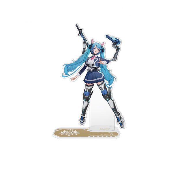 SHENGTIAN GAMES Starward United City Acrylic Stand Hikari