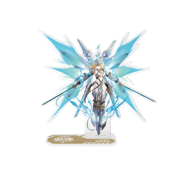 SHENGTIAN GAMES Starward United City Acrylic Stand Lancelot