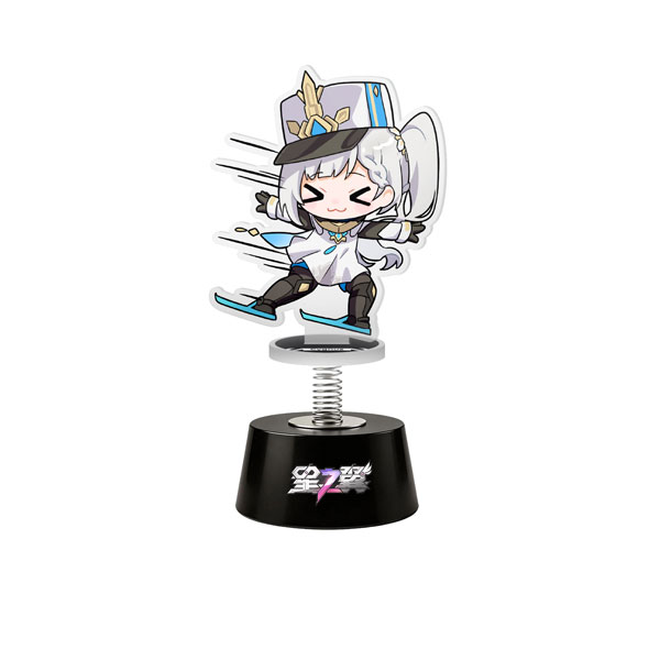 SHENGTIAN GAMES Starward YuraYura SD Acrylic Stand Cygnus
