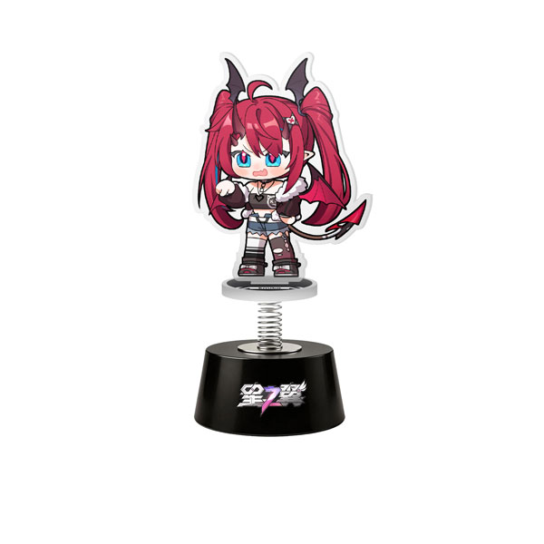 SHENGTIAN GAMES Starward YuraYura SD Acrylic Stand Emika