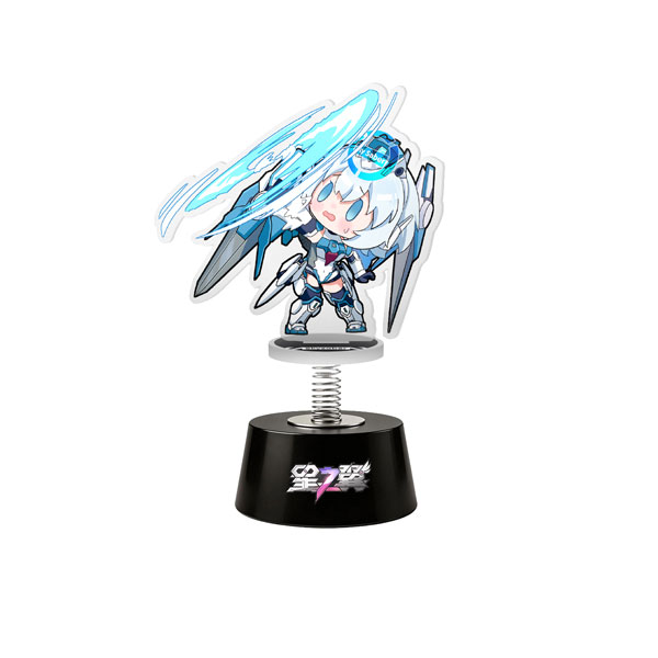 SHENGTIAN GAMES Starward YuraYura SD Acrylic Stand Skysaber