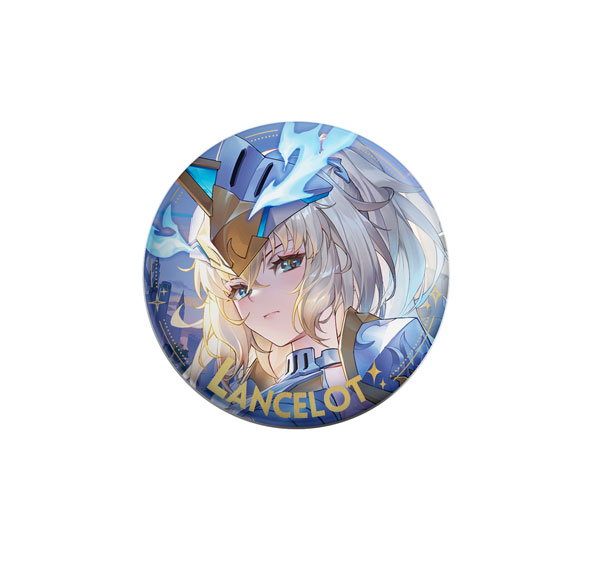 SHENGTIAN GAMES Starward KV Series Tin Badge Lancelot Bild 1