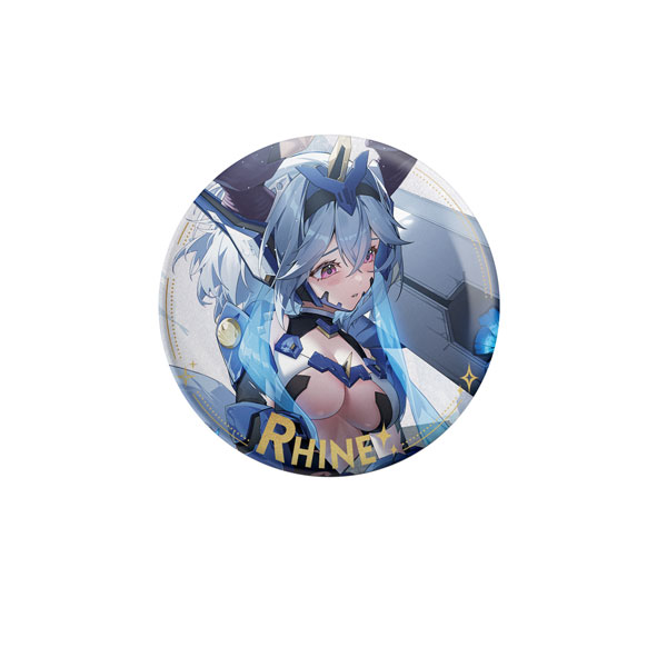 SHENGTIAN GAMES Starward KV Series Tin Badge Rhine