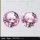 miHoYo Honkai: Star Rail Owlbert's Parlour Series Tin Badge Set Evernight รูปภาพ 2
