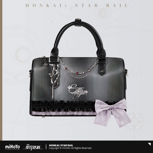 miHoYo Honkai: Star Rail Evernight Image Series Bag image 1