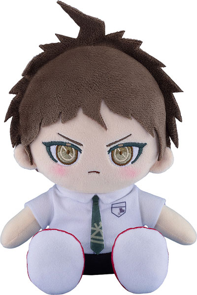 Good Smile Company Chocopuni Plushie Super Danganronpa 2: Goodbye Despair Hajime Hinata