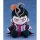 Good Smile Company Chocopuni Plushie Super Danganronpa 2: Goodbye Despair Gandamu Tanaka รูปภาพ 2