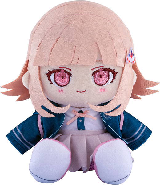 Good Smile Company Chocopuni Plushie Super Danganronpa 2: Goodbye Despair Chiaki Nanami
