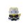 MegaHouse MEGA CAT PROJECT 기동전사 건담 SEED 모빌슈트 냥담 SEED 거짓의 냥코 8팩 BOX 이미지 11