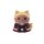 MegaHouse MEGA CAT PROJECT 기동전사 건담 SEED 모빌슈트 냥담 SEED 거짓의 냥코 8팩 BOX 이미지 9