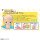 MegaHouse Chokorin Collection Milky Subway: The Galactic Limited Express 6Pack BOX Bild 12