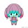 MegaHouse Chokorin Collection Milky Subway: The Galactic Limited Express 6Pack BOX Bild 3