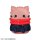 MegaHouse MEGA CAT PROJECT Jujutsu Kaisen Jujutsu Nyanko Shibuya Incident 8Pack BOX image 2