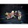 MegaHouse MEGA CAT PROJECT Mobile Suit Gundam Mobile Suit Nyandam E.F.S.F. Da nyaa! 8Pack BOX รูปภาพ 12