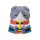 MegaHouse MEGA CAT PROJECT Mobile Suit Gundam Mobile Suit Nyandam E.F.S.F. Da nyaa! 8Pack BOX รูปภาพ 3