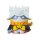 MegaHouse MEGA CAT PROJECT Mobile Suit Gundam Mobile Suit Nyandam Zeon Army Nya! 8Pack BOX รูปภาพ 2