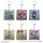 Cyber Agent Metal Keychain KAITO imagen 2