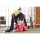 Solarain Azur Lane Taihou Punipuni Plushie gambar 11