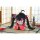 Solarain Azur Lane Taihou Punipuni Plushie gambar 8