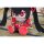 Solarain Azur Lane Taihou Punipuni Plushie gambar 9