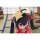Solarain Azur Lane Taihou Punipuni Plushie gambar 10
