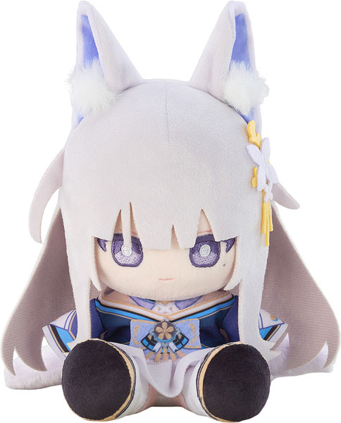 Solarain Azur Lane Shinano Punipuni Plushie