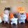 Jonwin International URDU FUWAFUWA Part 6 Kitten 5Pack BOX รูปภาพ 2