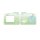 KURO GAMES [Exclusive Sale] Wuthering Waves Sigrika Feather Seeker of Spring Themed Camera-style Acrylic Charm Sigrika Bild 3