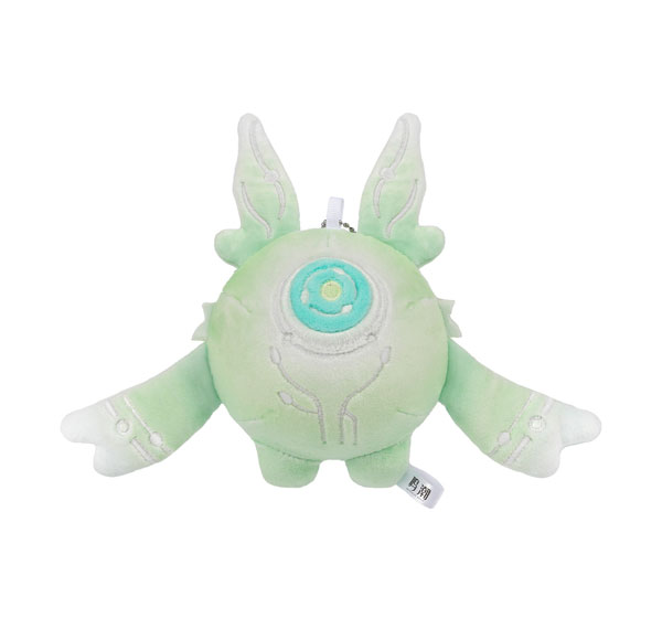 KURO GAMES [Exclusive Sale] Wuthering Waves Soliskin Themed Plush Doll 图片 1