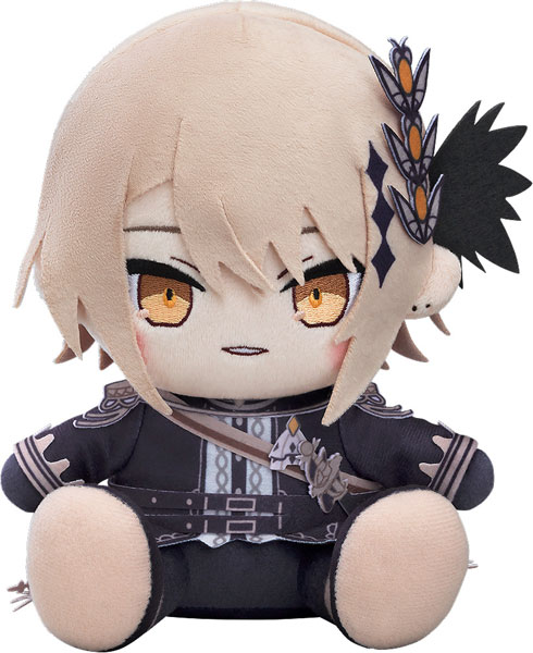 Good Smile Company Plushie Mahou Shoujo no Majo Saiban Leia Hasumi