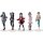 VISION CHILLfigg Girls Band Cry 5er-Pack BOX Bild 2