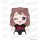 Good Smile Company 착세옷 인형 뱅드림! Poppin'Party 도야마 카스미 이미지 2