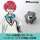 COSPA Mobile Suit Gundam GQuuuuuuX Highbury House School Emblem gambar 2