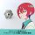 COSPA Mobile Suit Gundam GQuuuuuuX Highbury House School Emblem gambar 4