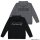 COSPA "Yuru Camp SEASON3" Caribou Thin Dry Hoodie /GRAY-XXL image 2