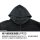 COSPA "Yuru Camp SEASON3" Caribou Thin Dry Hoodie /GRAY-XXL image 10
