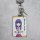 COSPA Ichijyoma Mankitsu Gurashi! Meiko Morita Pass Case (w/Swivel Snap Hook) Bild 2